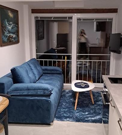 Elina Portorož Exterior foto