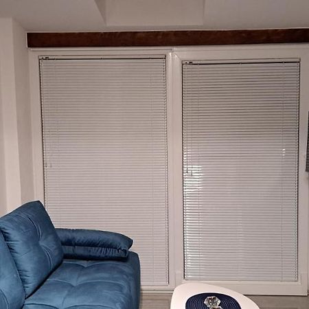 Elina Portorož Exterior foto