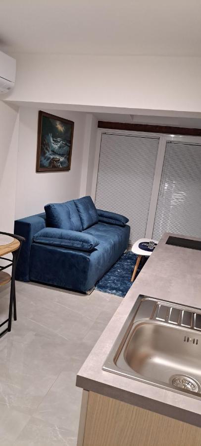 Elina Portorož Exterior foto