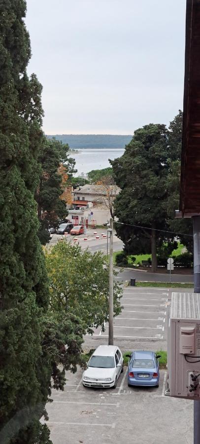 Elina Portorož Exterior foto