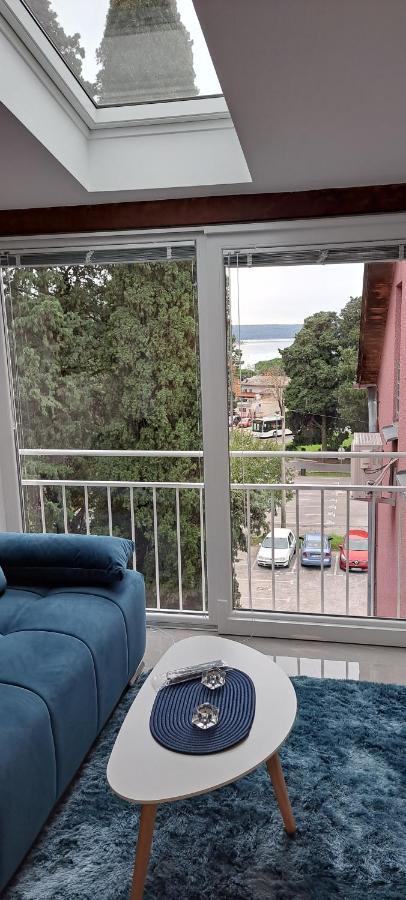 Elina Portorož Exterior foto