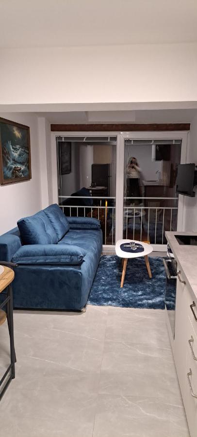 Elina Portorož Exterior foto