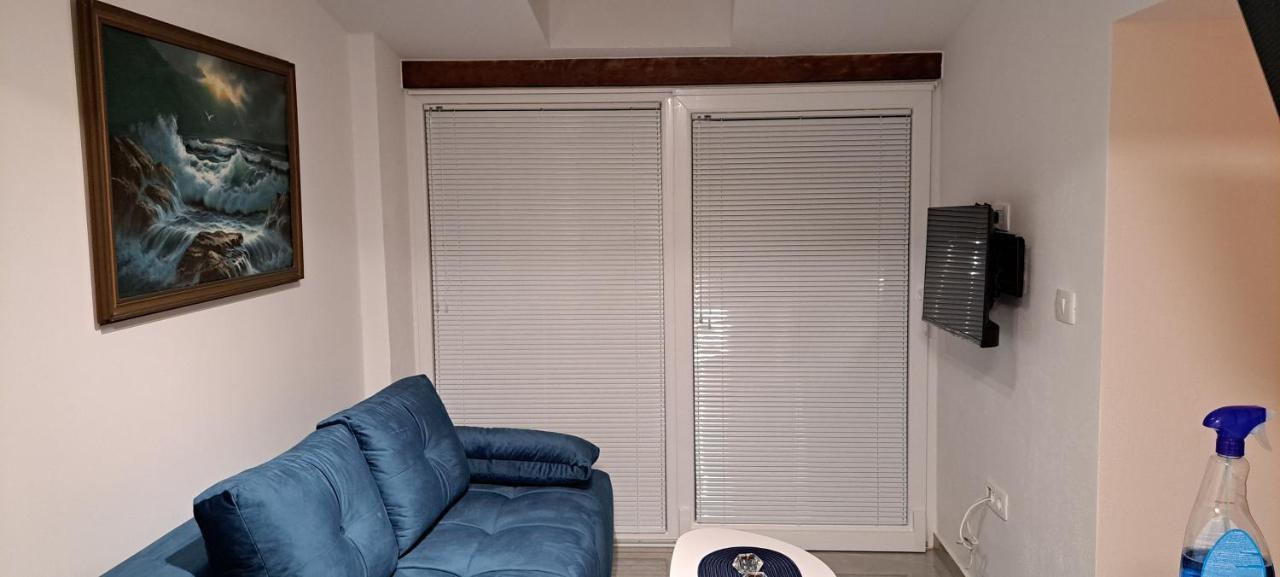 Elina Portorož Exterior foto